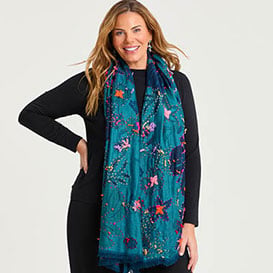 Scarves