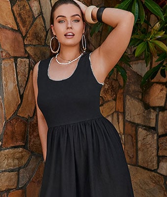 Maxi Dresses