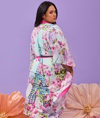 Sleepwear