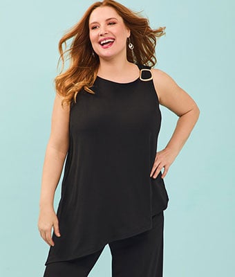 Black Tops