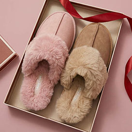Slippers