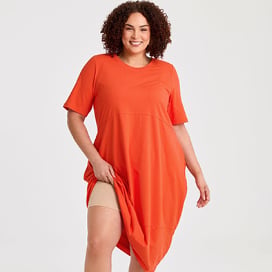 Anti Chafing Shorts