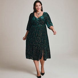Evening Dresses