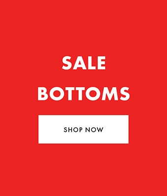 Sale Bottoms