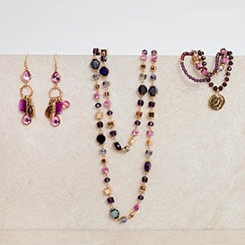Jewellery Sets