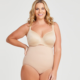Plus Size Shapewear