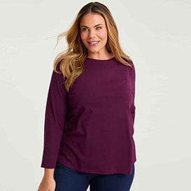 Tops & T-Shirts