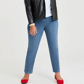 Jeggings