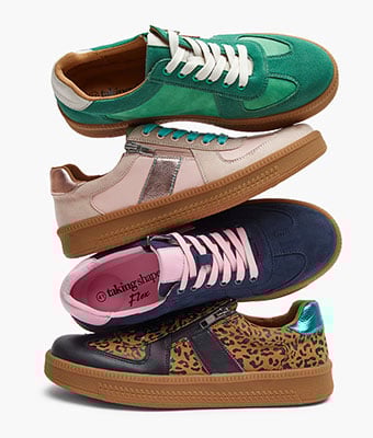 Sneakers