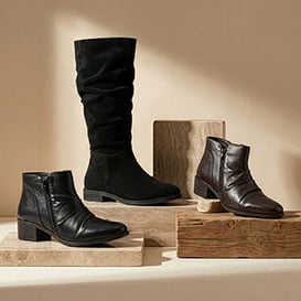 Leather