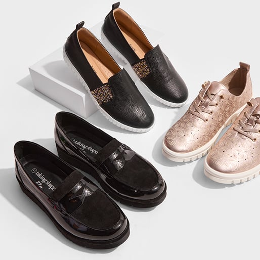 SHOES