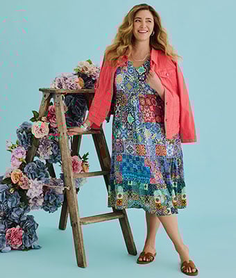 Day Dresses