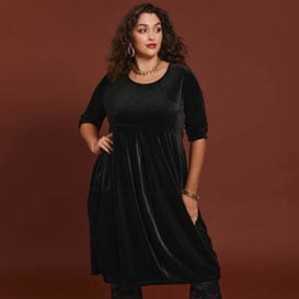 Dresses