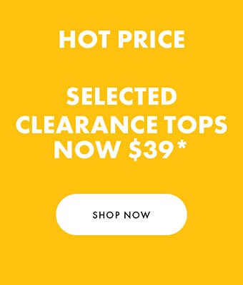 Plus Size Women's Clearance & Outlet Clothing | Taking Shape AU