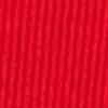 Rib Back Button Detail Top, deep red, swatch