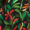 Cotton Dahlia Dress, print, swatch