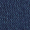 Cotton Blend Bermuda Short, mid ink, swatch
