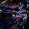 Velvet Floral Opera Top, floral, swatch