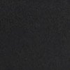 Coated Denim Drawstring Jogger, black, swatch