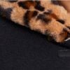 Hooded Fur Cape, , swatch