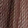 Shiny Metallic Cape, brown, swatch