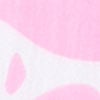 Cotton Batik Print Top, mid pink/white, swatch