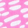 Cotton Print Mix Tiered Top, print, swatch