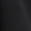 Cotton Linen Frill Shirt, dark indigo, swatch