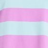 Cotton Block Stripe T-shirt, , swatch
