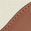 Mini Purse Wallet, tan, swatch