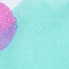 Cotton Watercolour Spot T-shirt, , swatch