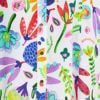 Natural Button Through Dress, , swatch
