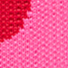 Floral Knit Shoulder Bag, , swatch