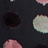 Velour Obsession Spot Tunic, print, swatch