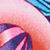 Flamingo Love Pyjama Pant, , swatch