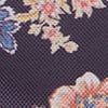 Insulated Lunchbox, floral, swatch