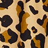 Natural Animal Print Pant, , swatch