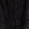 Bamboo And Lace Haven Tunic, black, swatch