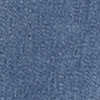 Petite New Best Friend Jegging, mid blue, swatch
