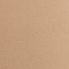 Petite Medina Slim Leg Natural Pant, brown sugar, swatch