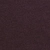 Natural Everyday V-neck Long Sleeve Top, chocolate plum, swatch