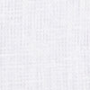 Palazzo Linen Bamboo Crop Pant, white, swatch