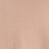 Bamboo Base 3/4 Sleeve Top, mocha taupe, swatch