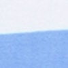 Natural Stripe Essential T-Shirt, sky/white stripe, swatch