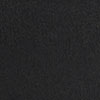 Coated Denim Drawstring Jogger, black, swatch