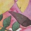 Clothing Protector, magnolia jasmine, swatch
