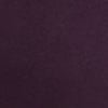 Funnel Neck Melton Coat, aubergine, swatch