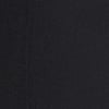 Petite Mesh Trim Natural Pant, black, swatch