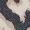 Cotton Animal Wide Leg Jean, , swatch