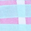 Cotton Pastel Check T-shirt, , swatch